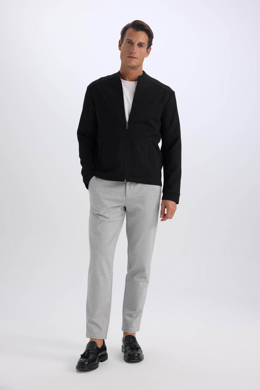Defacto Erkek Trousers T6317AZ - Gri