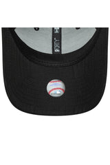 NEW ERA 60771744 9FORTY ŞAPKA - Siyah