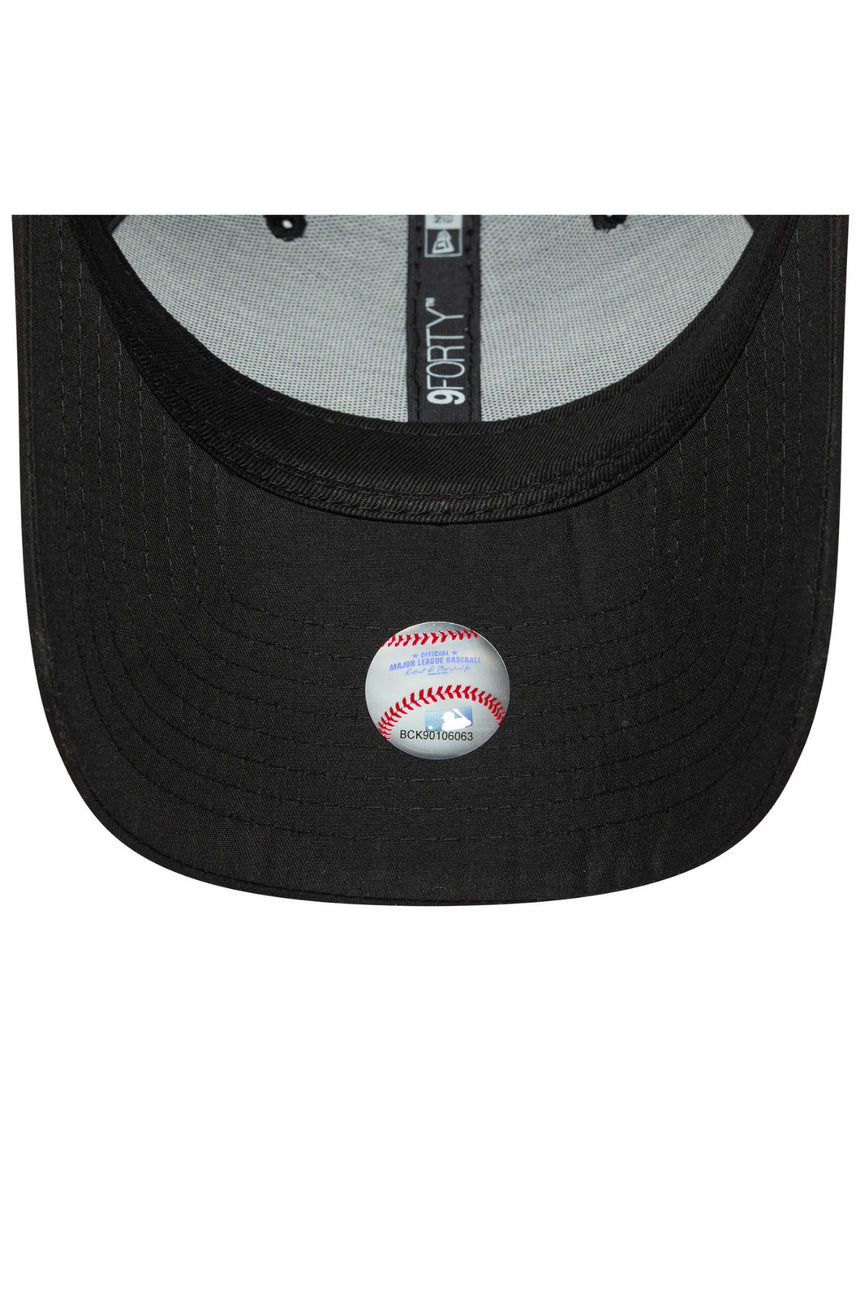 NEW ERA 60771744 9FORTY ŞAPKA - Siyah