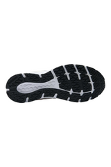 Sporline New Balance M480SW5 unisex spor ayakkabısının siyah ve beyaz desenli kauçuk dış taban görünümü