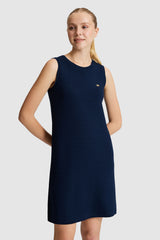 US POLO ASSN BAYAN Orme Elbise 2082477 - Lacivert