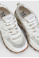 LUFIAN EMILY AYAKKABI 121230086 - Beyaz