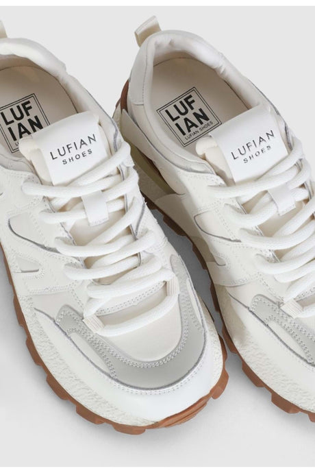 LUFIAN EMILY AYAKKABI 121230086 - Beyaz