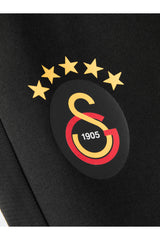 Galatasaray 78682203 Erkek Eşofman Altı - Siyah