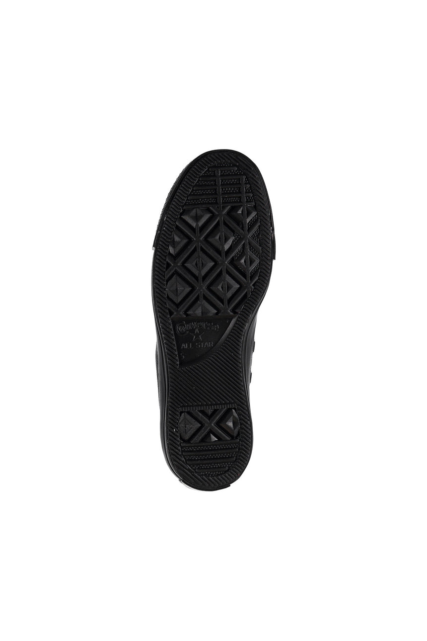 CONVERSE CHUCK TAYLOR ALL STAR - CUP SOLE 135253C.001 - Siyah