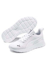 PUMA 37112803 Anzarun Lite Puma White-Puma White - Siyah
