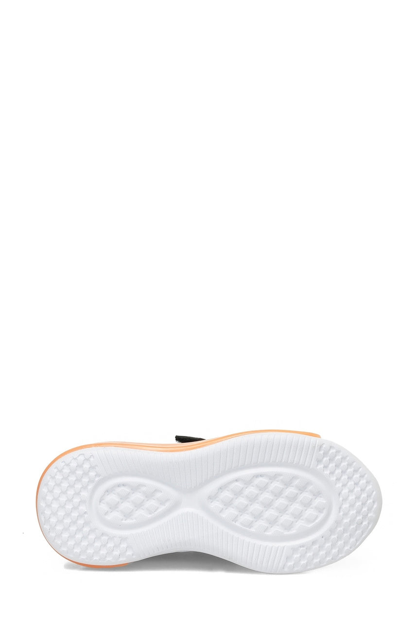 KINETIX 6P KENSAL P 6FX - Siyah/ Turuncu