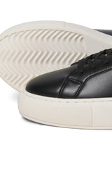 JACK&JONES JFWASPIRE CUPSOLE PU SNEAKER NOOS 12275135 - Antrasit