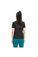 adidas Lace Branding Kadın T-Shirt KS6559 - Siyah