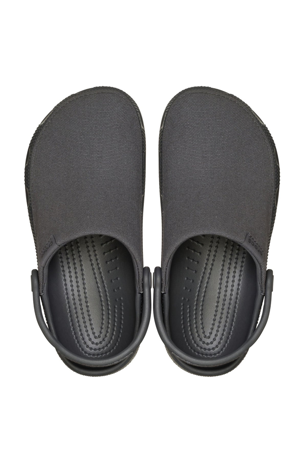 Crocs Crafted Clog Unisex Terlik 211354 - Siyah