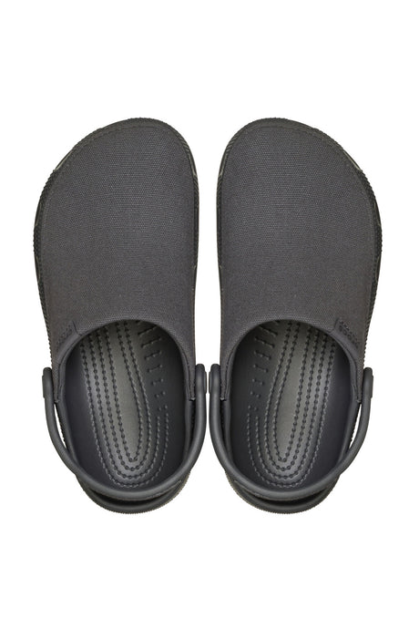 CROCS Unisex Classic Crafted Clog 211354 - Siyah