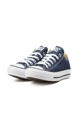 CONVERSE CHUCK TAYLOR ALL STAR CANVAS M9697C.410 - Koyu Lacivert