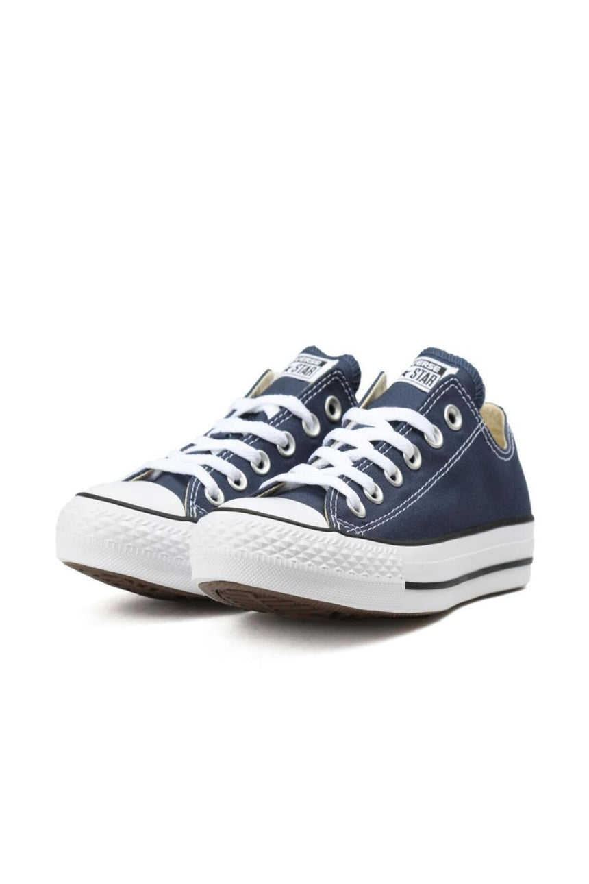 CONVERSE CHUCK TAYLOR ALL STAR CANVAS M9697C.410 - Koyu Lacivert