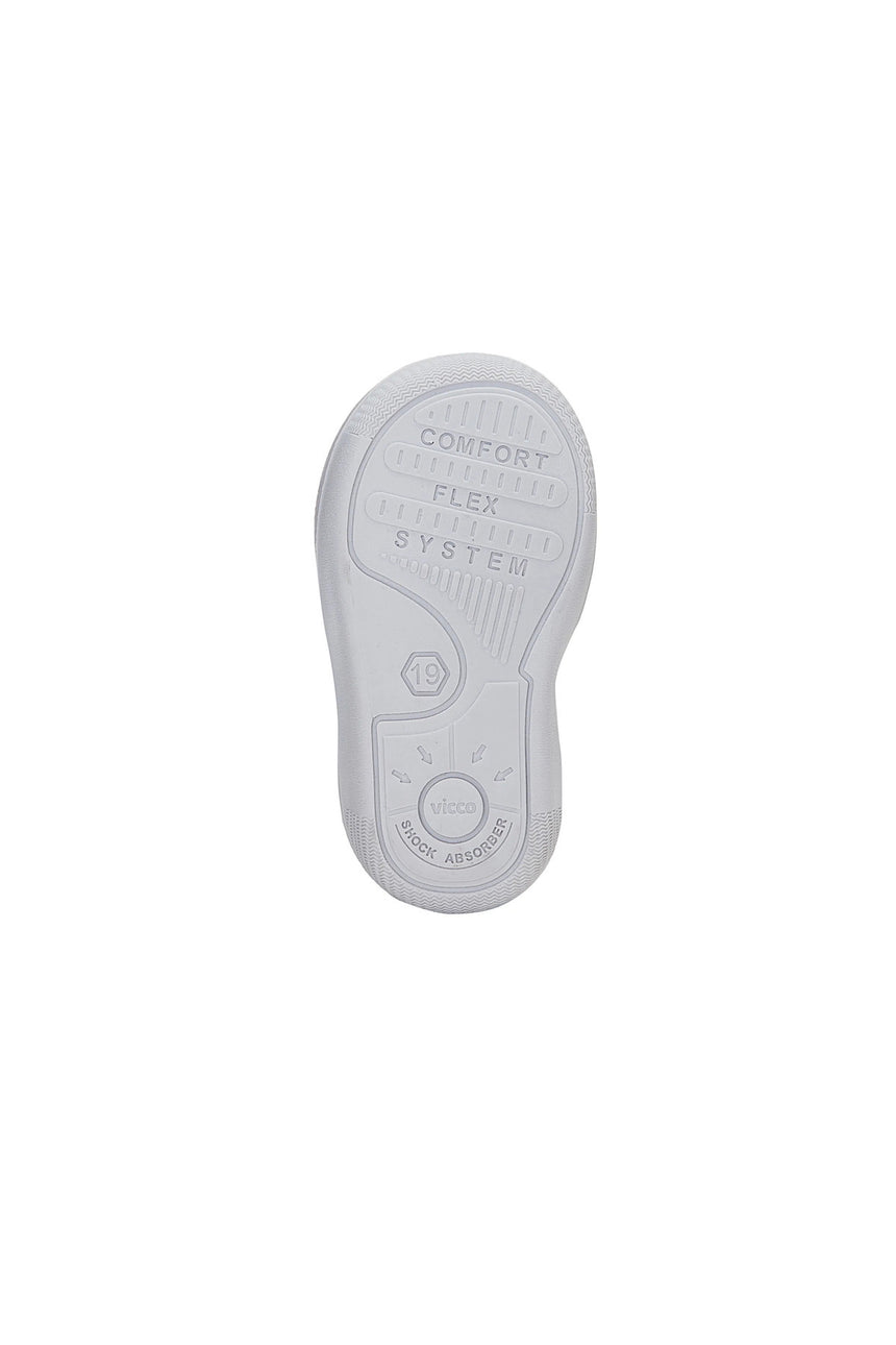 Vicco İlk Adım Color Panduf 959.E19K.445 - Gri
