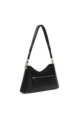 GUESS KADIN PATSIE SHOULDER BAG HWZG9919180 - Mavi