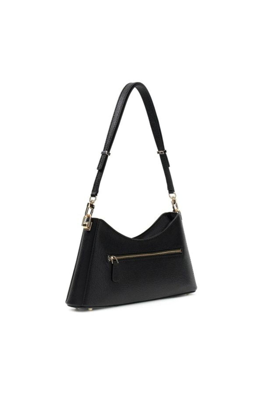GUESS KADIN PATSIE SHOULDER BAG HWZG9919180 - Mavi