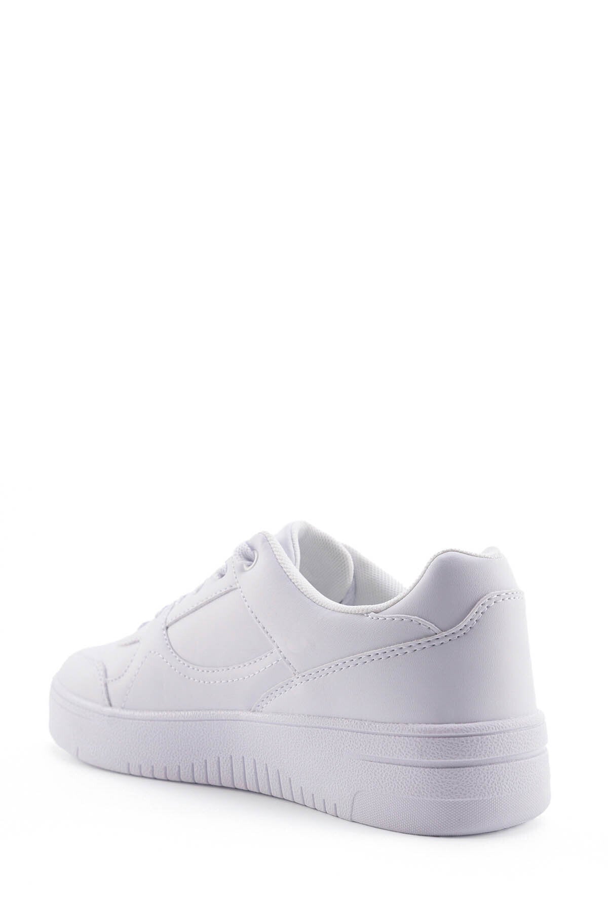 U.S. Polo Assn. Lee Erkek Sneaker - Beyaz