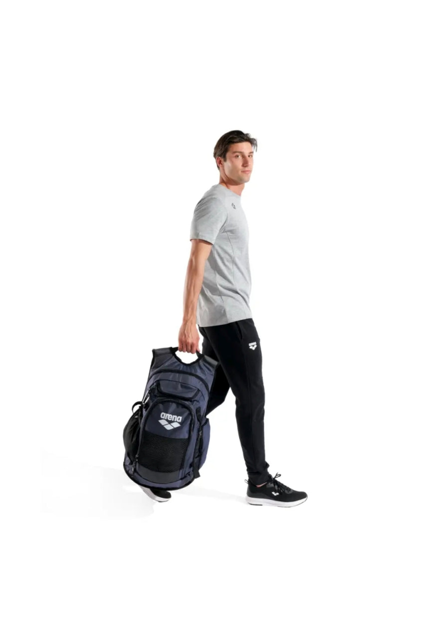 ARENA ARENA ALL SET BACKPACK 45L 010234400 - Koyu Lacivert