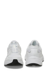 U.S. POLO ASSN. FELIX WMN 5PR - Beyaz/Gri