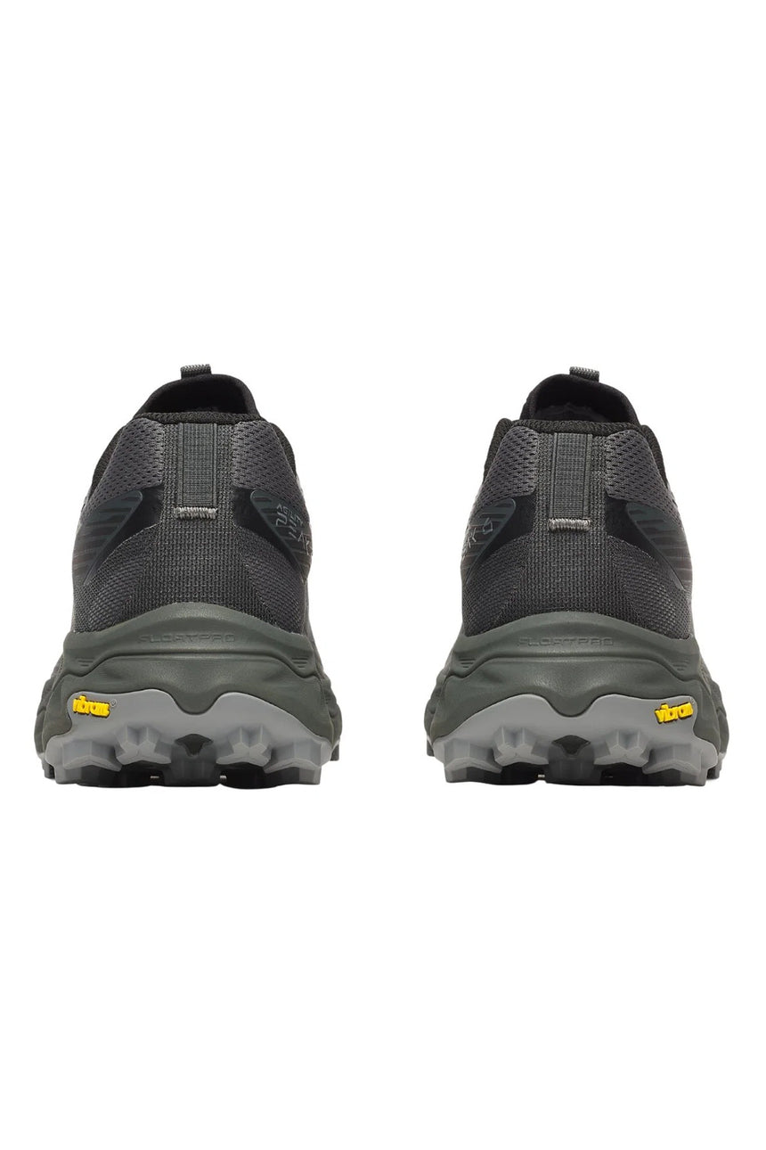 MERRELL ERKEK AGILITY PEAK 6 J00003309 - Siyah