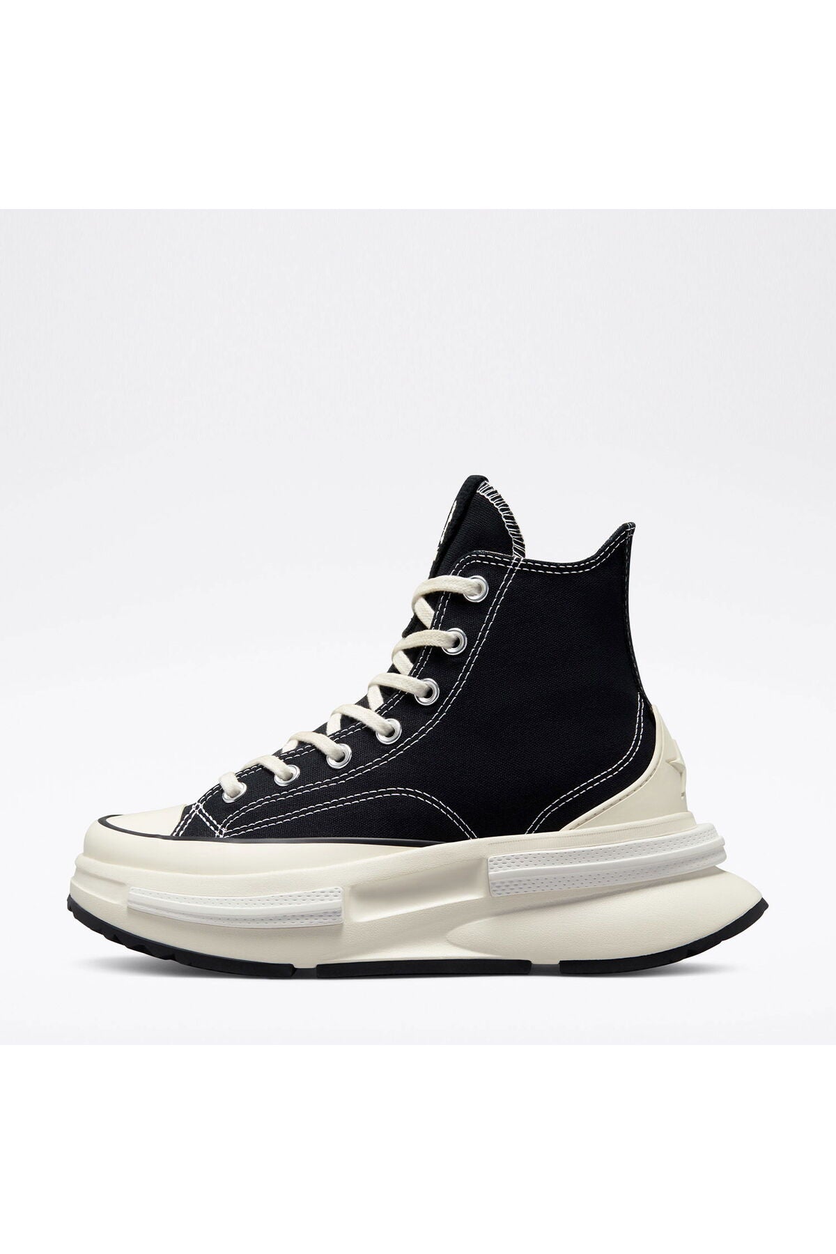 Converse Run Star Legacy CX Unisex Sneaker A00869C - Siyah