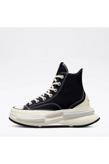 Converse Run Star Legacy CX Unisex Sneaker A00869C - Siyah