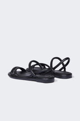 Defacto Kadın Slippers D0765Ax - Siyah