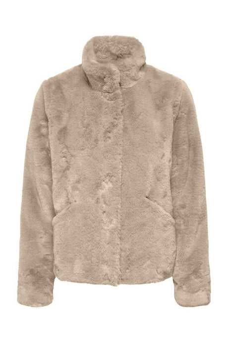 ONLY JACKET 15295423 - Bej