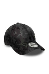 NEW ERA 60758986 9FORTY ŞAPKA - Siyah