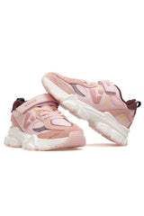 Vicco Patik Wild Ayakkabı 346.P25K.200 - Pudra Pembe