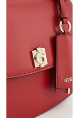 Guess Audrey Kadın El Çantası HWVG9734210 - Kahverengi