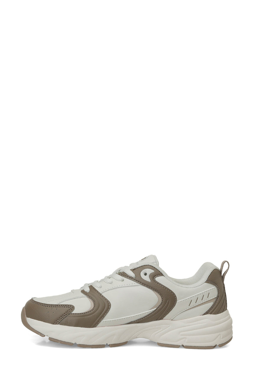 LUMBERJACK 6W POL WMN PU 6PR - Bej