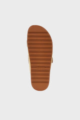 GUESS KADIN FADELIZE FLJFDEFAP19 - Açık Kahverengi/ Bej