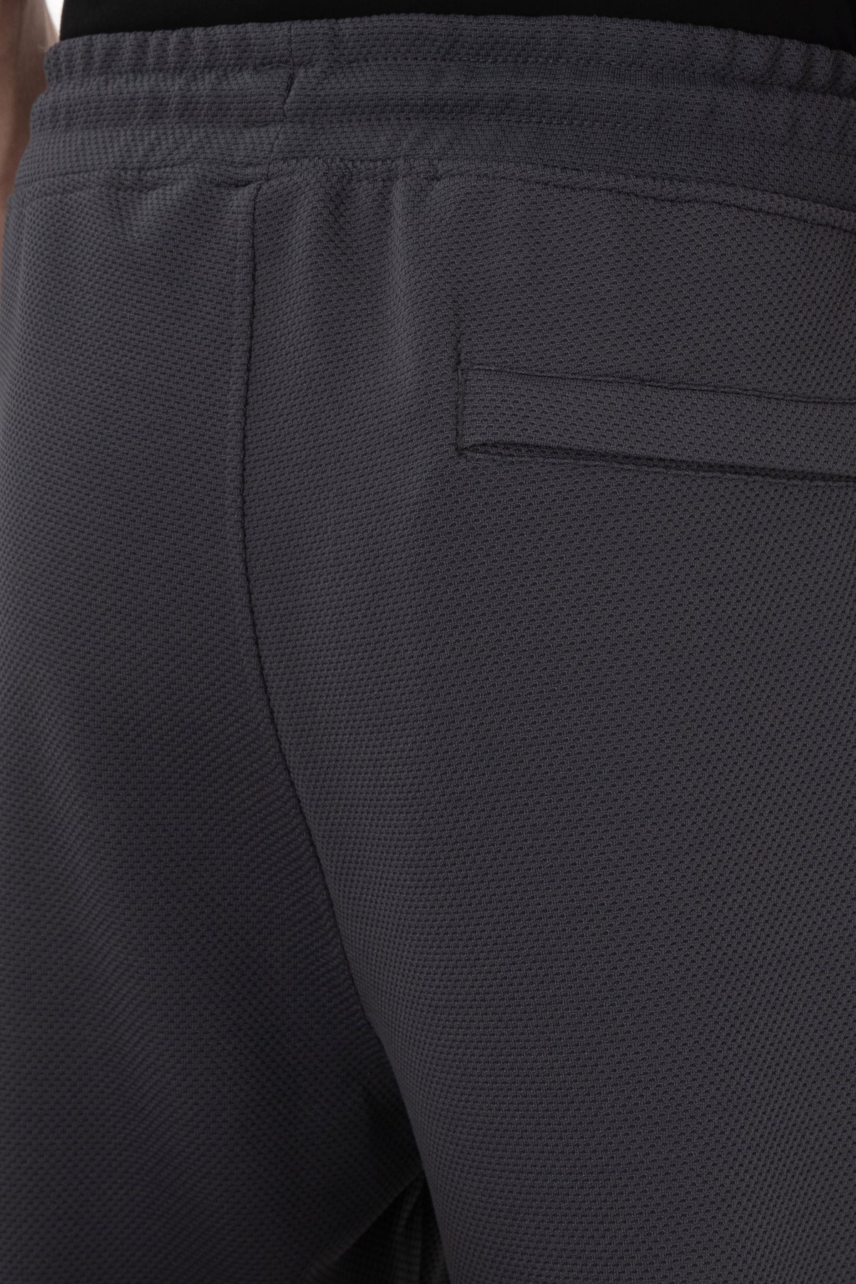 U.S. Polo Assn. Erkek Eşofman Altı 1946608 - Antrasit