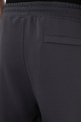 US POLO ASSN ERKEK ÖRME PANTOLON 1946608 - Antrasit