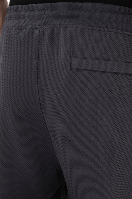 US POLO ASSN ERKEK ÖRME PANTOLON 1946608 - Antrasit