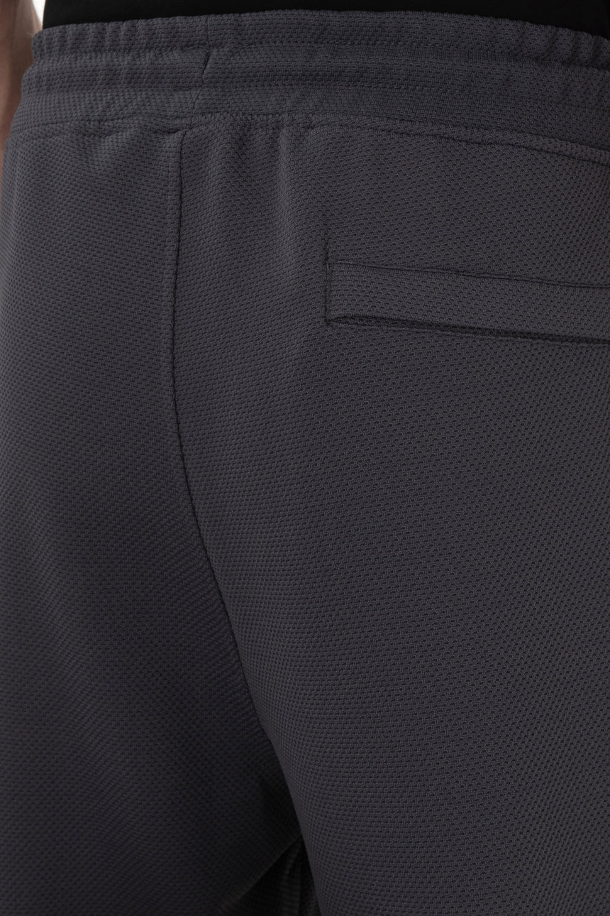 US POLO ASSN ERKEK ÖRME PANTOLON 1946608 - Antrasit