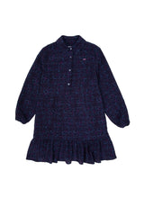U.S. Polo Assn. Kız Çocuk Elbise G084SZ032 - Lacivert