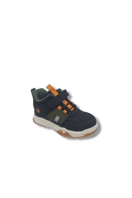 Vicco Bebe Getto Bot 946.B24K.440 - Siyah