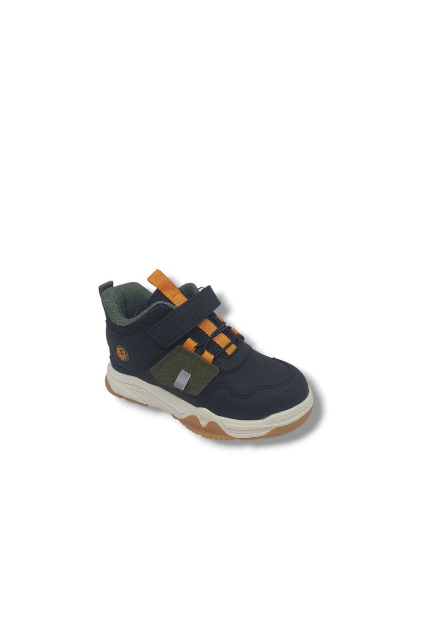 Vicco Bebe Getto Bot 946.B24K.440 - Siyah