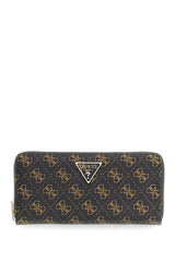 GUESS KADIN LAUREL II SLG LARGE SWQL7459146 - Kahverengi