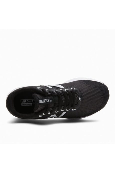 NEW BALANCE ERKEK AYAKKABI M411BK2 - Siyah/ Siyah