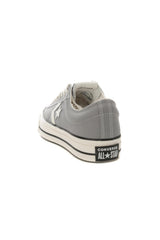 Converse Star Player 76 Unisex Sneaker A11510C - Açık Gri / Beyaz