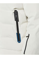 Jack & Jones 12225287 Erkek Mont - Bej Açık Gri