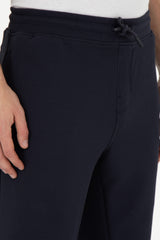 US POLO ASSN ERKEK ÖRME PANTOLON 1946608 - Lacivert