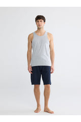 LCW ERKEK S60798P8 ICA,PERPA3-SUPREM-TKM - Gri