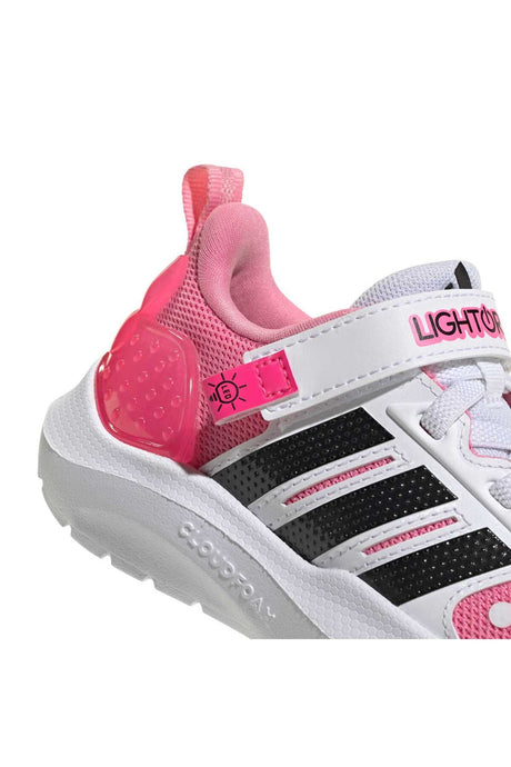 ADİDAS LIGHTORAMA RNR MINN HQ9193 - Açık Pembe