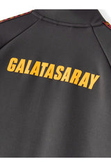 Galatasaray 78685319 Unisex Ceket - Antrasit