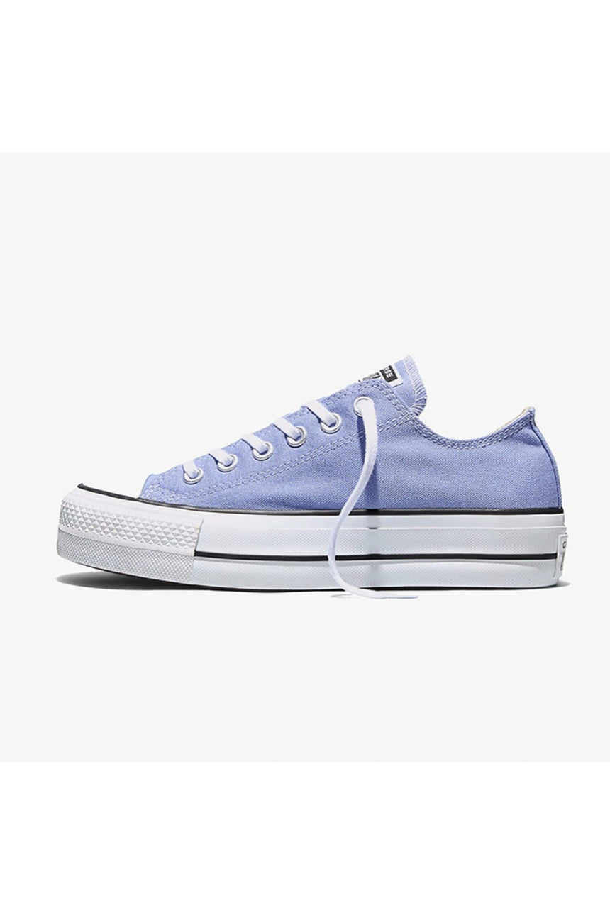 CONVERSE CHUCK TAYLOR ALL STAR LIFT PLATFORM A16105C.525 - Beyaz/Siyah