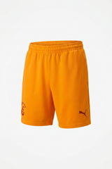 Galatasaray Puma Şort 78291125 - Sarı